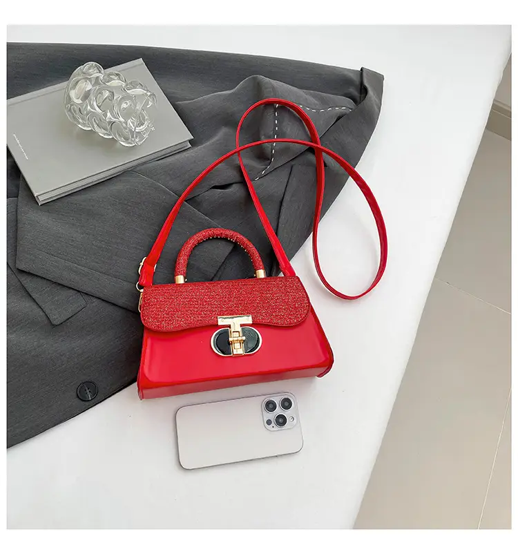 Summer 2026 Vintage Crossbody Bags for Women — feature 41