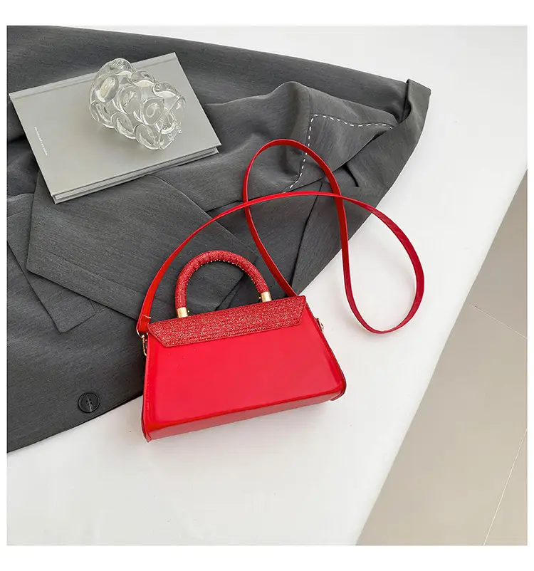 Summer 2026 Vintage Crossbody Bags for Women — feature 42