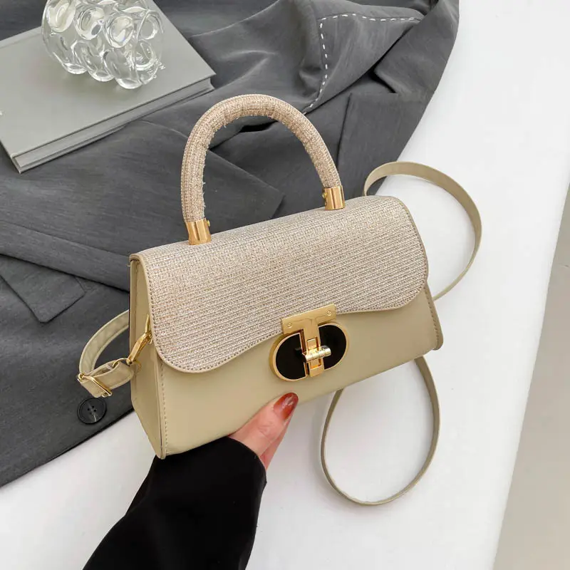 Summer 2026 Vintage Crossbody Bags for Women - Image 2