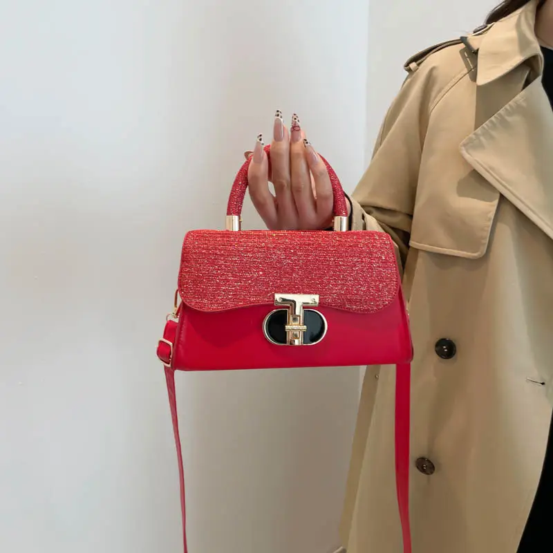 Summer 2026 Vintage Crossbody Bags for Women - Image 3