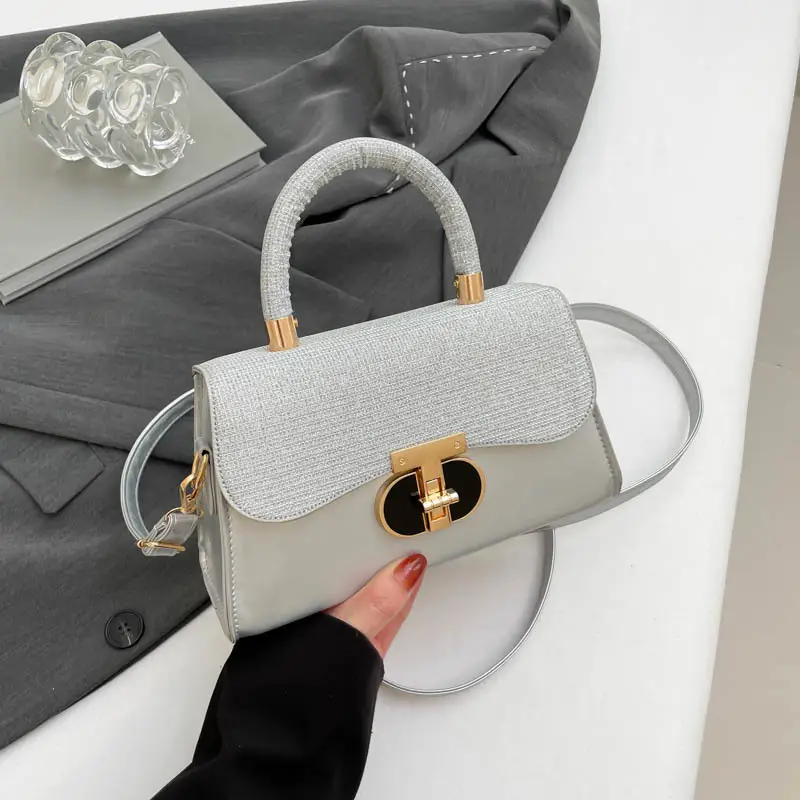 Summer 2026 Vintage Crossbody Bags for Women - Image 4