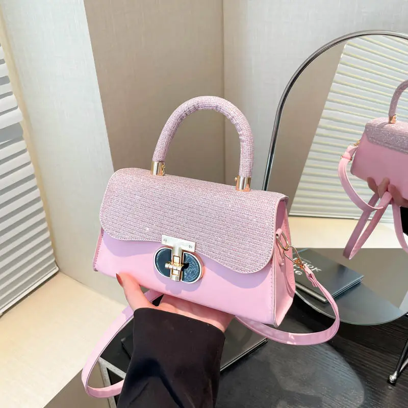 Summer 2026 Vintage Crossbody Bags for Women - Image 5