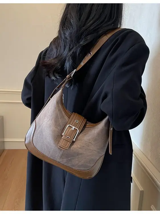Women Crossbody Bag Korean Style Spring Summer 2025 - Image 6