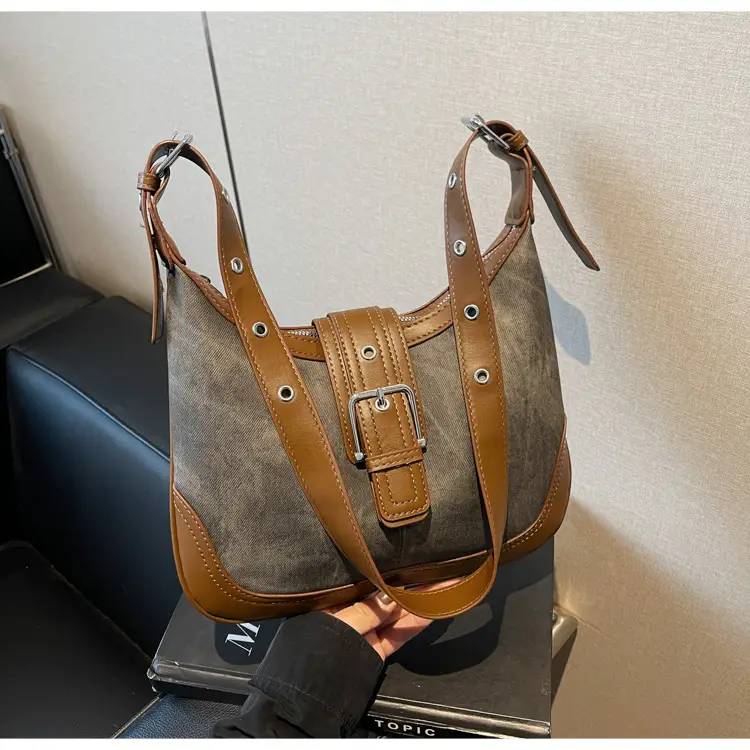 Women Crossbody Bag Korean Style Spring Summer 2025 — feature 10