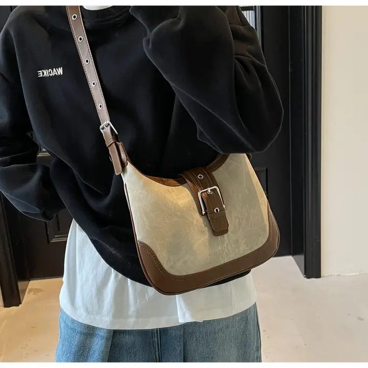Women Crossbody Bag Korean Style Spring Summer 2025 — feature 18