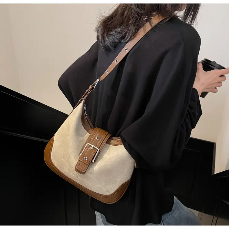 Women Crossbody Bag Korean Style Spring Summer 2025 — feature 19