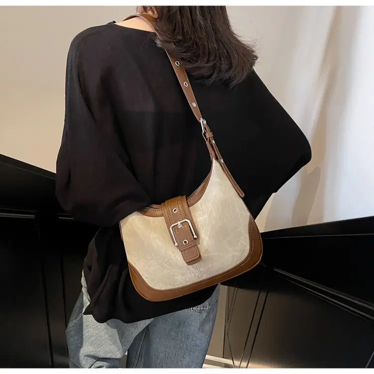 Women Crossbody Bag Korean Style Spring Summer 2025 — feature 20