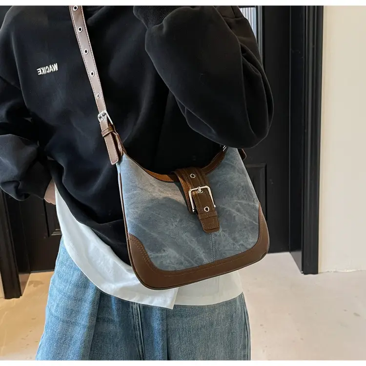 Women Crossbody Bag Korean Style Spring Summer 2025 — feature 21