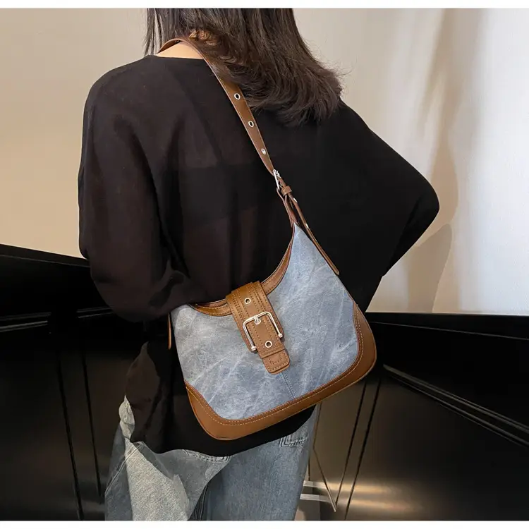 Women Crossbody Bag Korean Style Spring Summer 2025 — feature 23