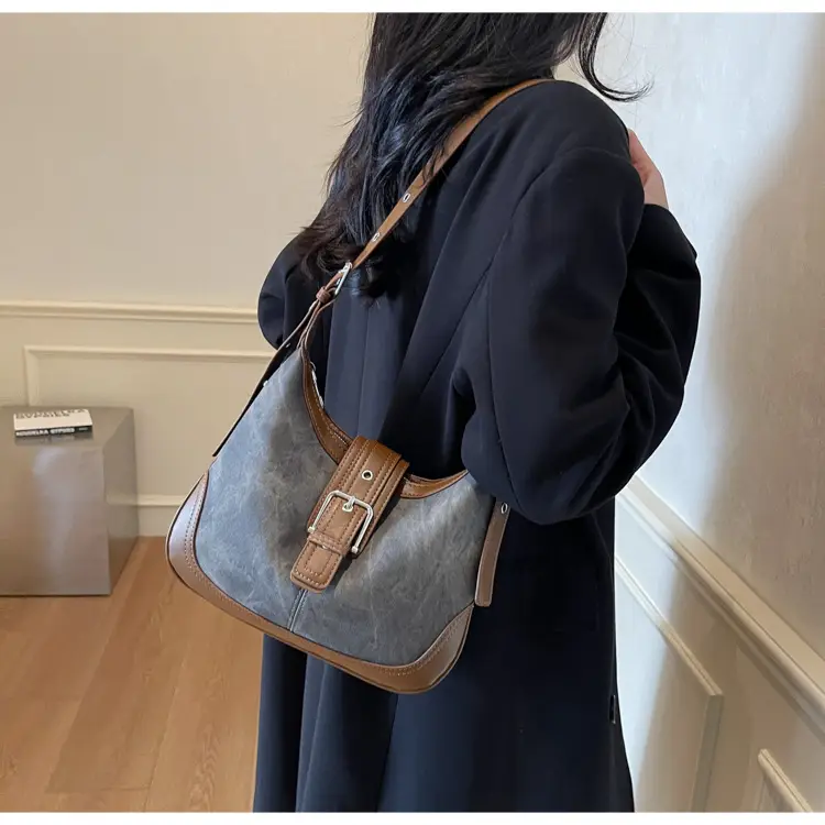 Women Crossbody Bag Korean Style Spring Summer 2025 — feature 24