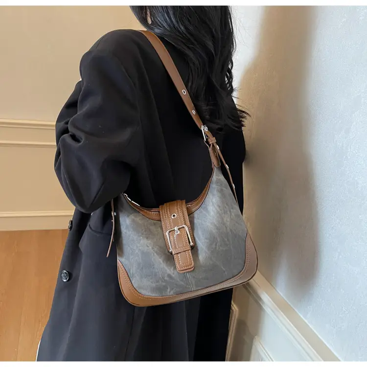 Women Crossbody Bag Korean Style Spring Summer 2025 — feature 25