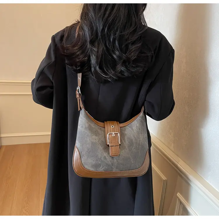 Women Crossbody Bag Korean Style Spring Summer 2025 — feature 26