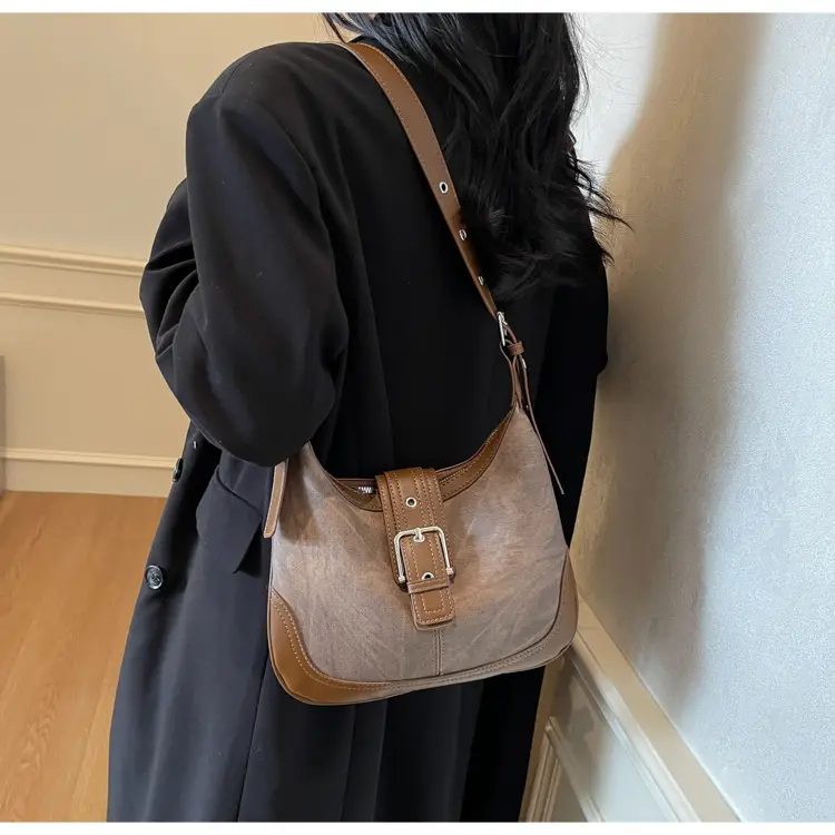 Women Crossbody Bag Korean Style Spring Summer 2025 — feature 27