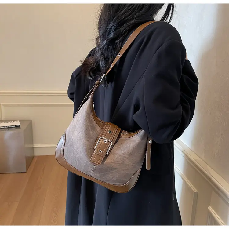 Women Crossbody Bag Korean Style Spring Summer 2025 — feature 28