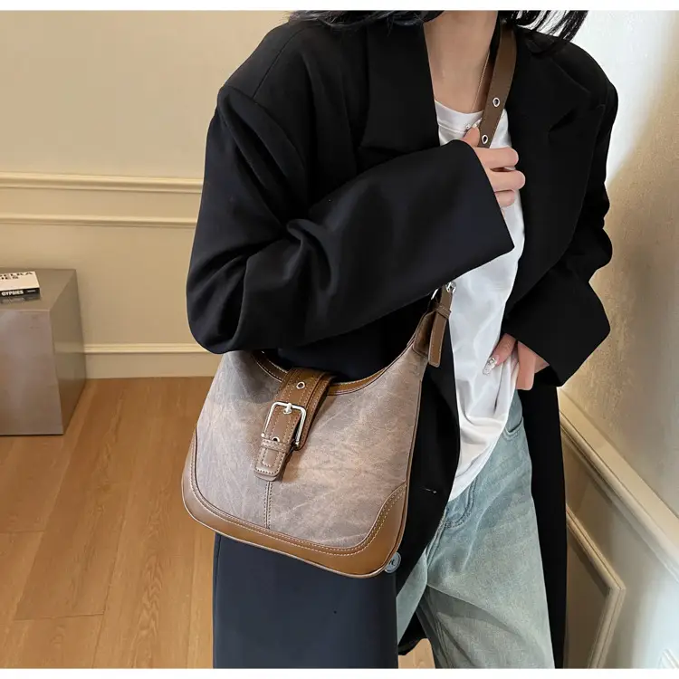 Women Crossbody Bag Korean Style Spring Summer 2025 — feature 29