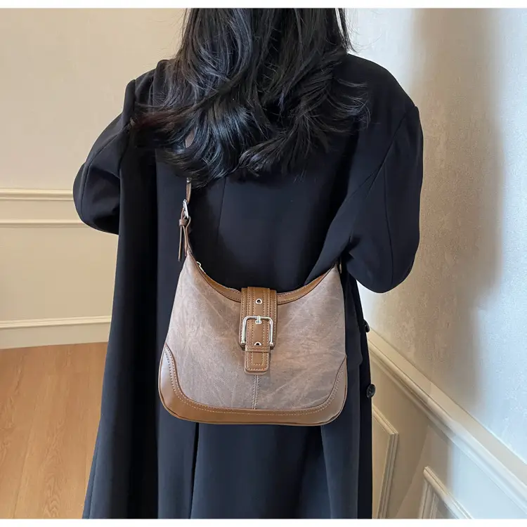 Women Crossbody Bag Korean Style Spring Summer 2025 — feature 30