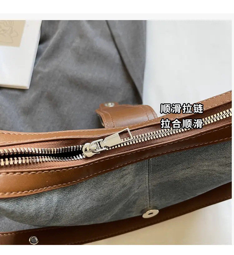 Women Crossbody Bag Korean Style Spring Summer 2025 — feature 5