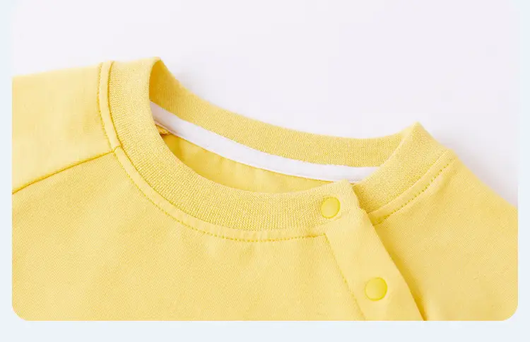 Baby Cotton T-Shirt 3D Box Design Summer Wear — feature 41