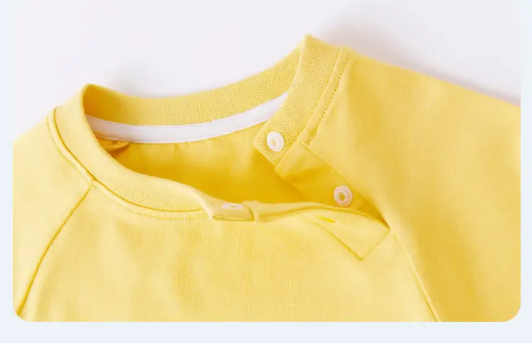Baby Cotton T-Shirt 3D Box Design Summer Wear — feature 42