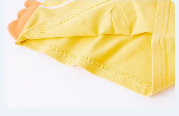Baby Cotton T-Shirt 3D Box Design Summer Wear — feature 45