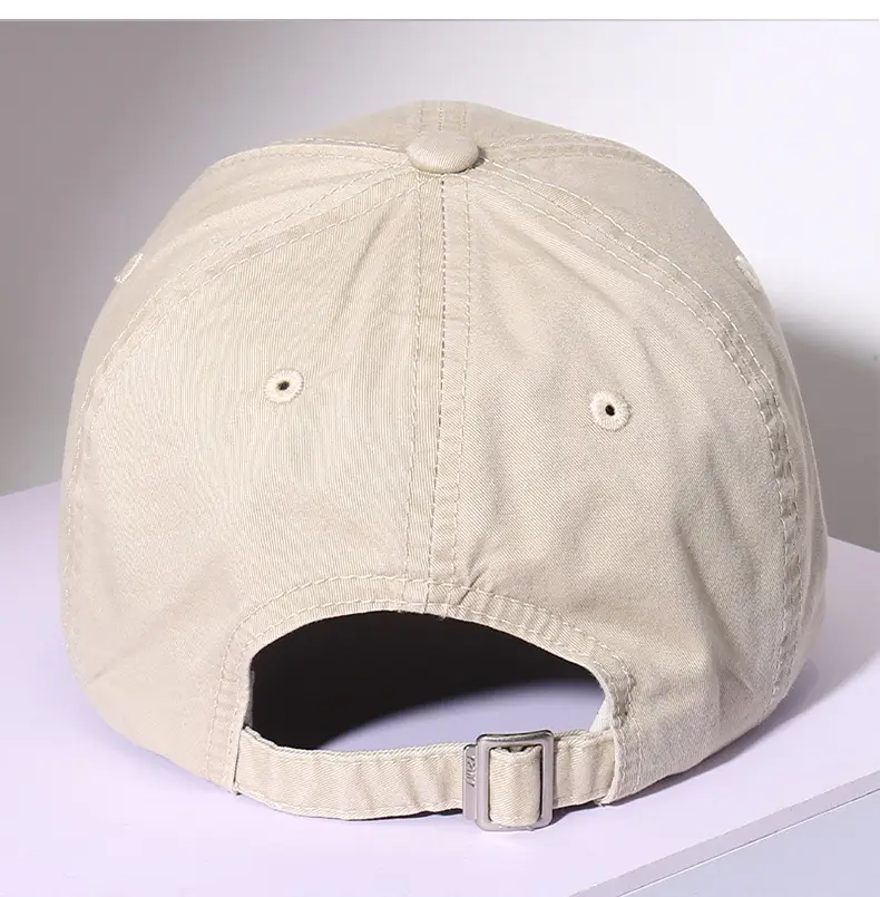 Red Lucky Star Baseball Cap for Boys Girls — feature 44