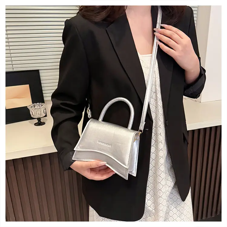 Red Korean Style Shoulder Crossbody Bag 2025 — feature 22