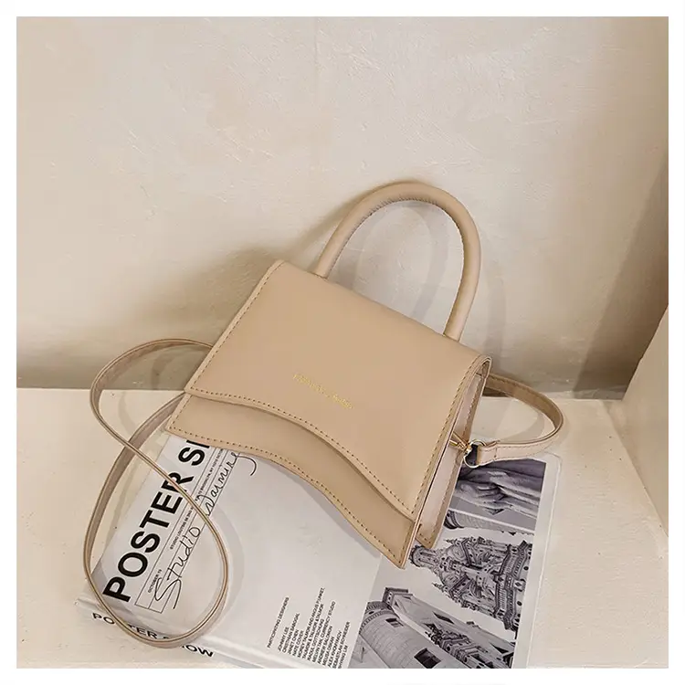 Red Korean Style Shoulder Crossbody Bag 2025 — feature 34