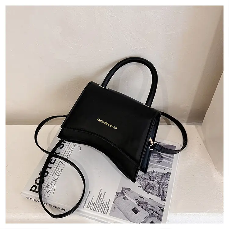 Red Korean Style Shoulder Crossbody Bag 2025 — feature 35