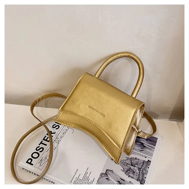 Red Korean Style Shoulder Crossbody Bag 2025 — feature 37