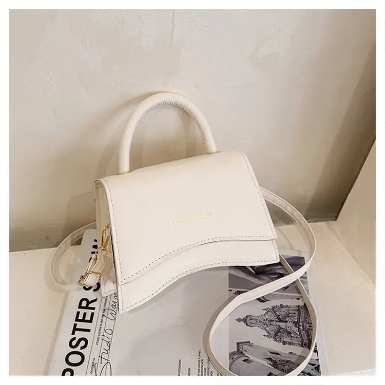 Red Korean Style Shoulder Crossbody Bag 2025 — feature 38