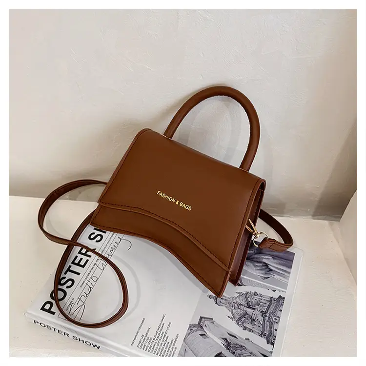 Red Korean Style Shoulder Crossbody Bag 2025 — feature 39
