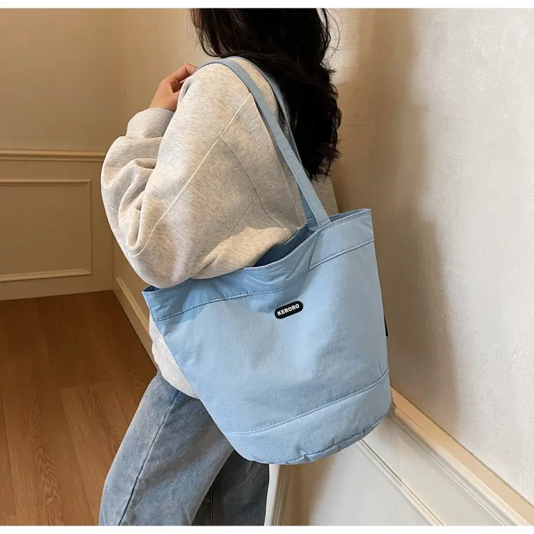 Women Black Shoulder Bag Spring Summer 2025 — feature 12
