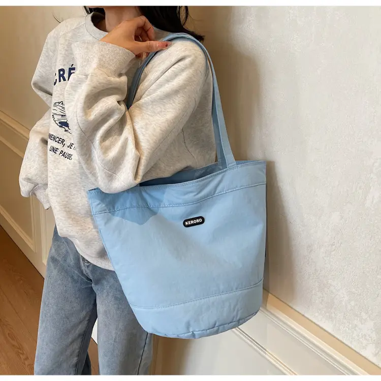 Women Black Shoulder Bag Spring Summer 2025 — feature 13
