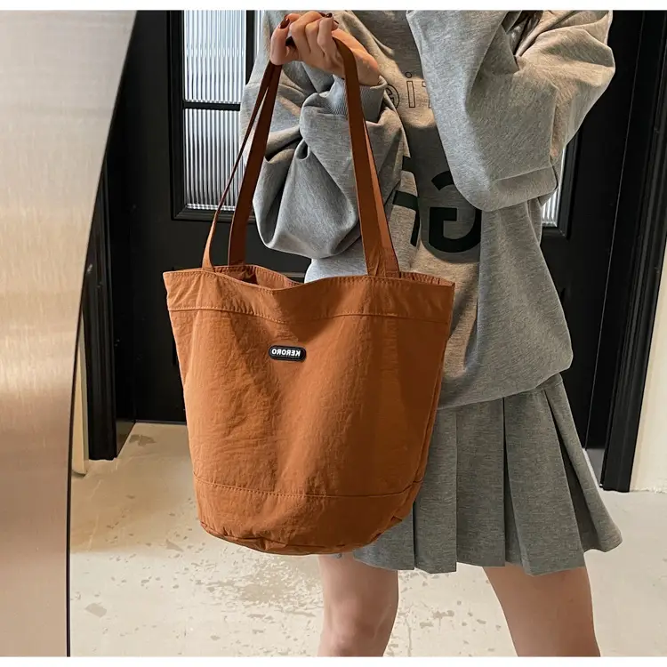 Women Black Shoulder Bag Spring Summer 2025 — feature 22