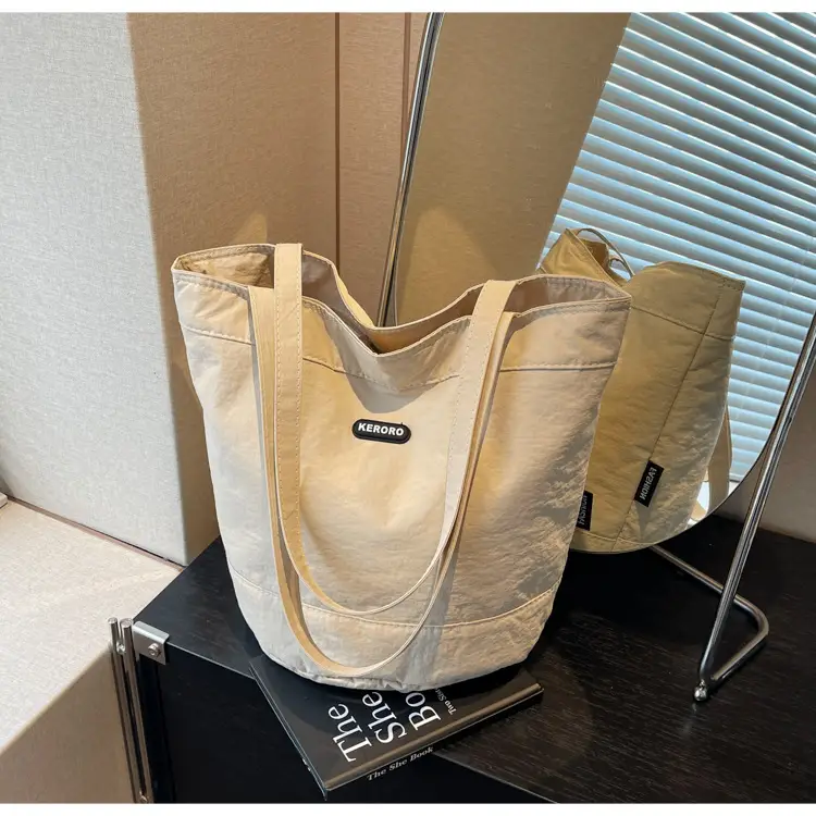 Women Black Shoulder Bag Spring Summer 2025 — feature 23