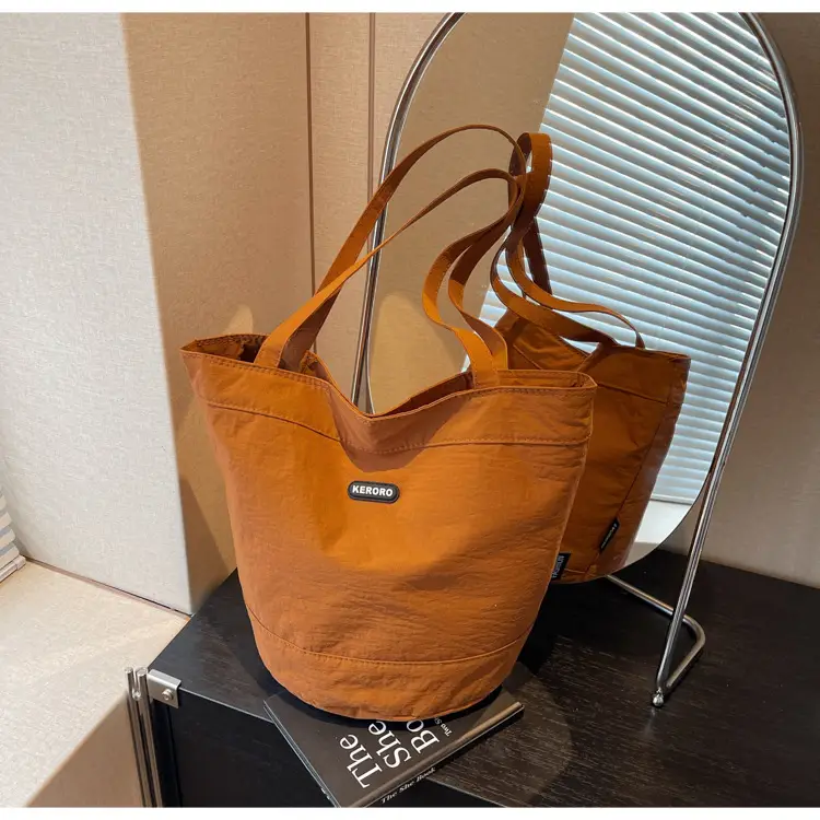 Women Black Shoulder Bag Spring Summer 2025 — feature 26
