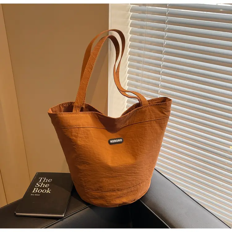 Women Black Shoulder Bag Spring Summer 2025 — feature 27