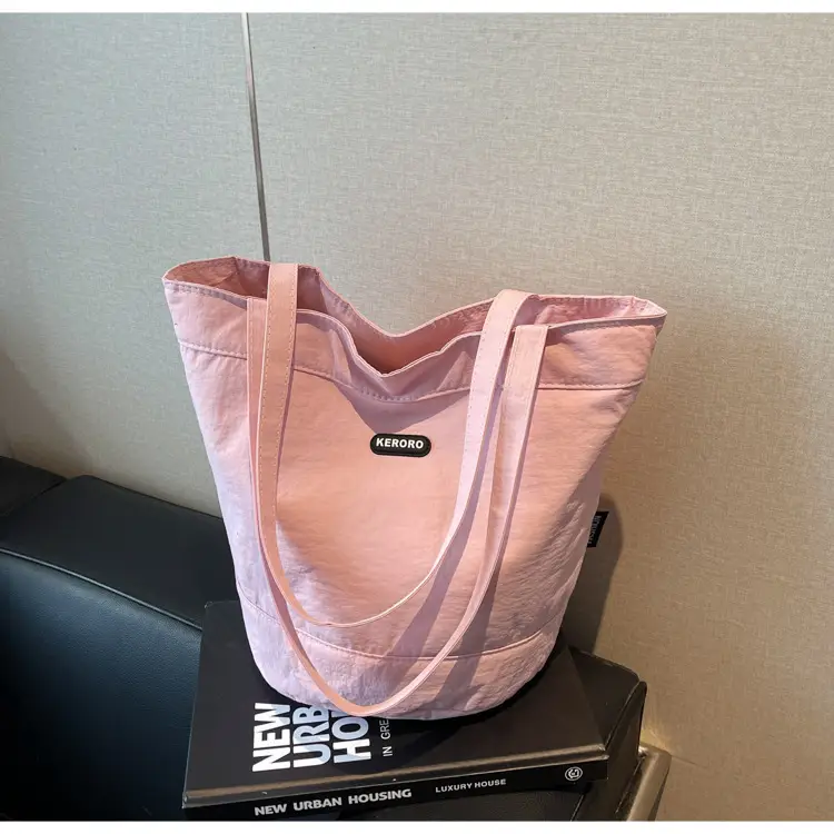 Women Black Shoulder Bag Spring Summer 2025 — feature 29