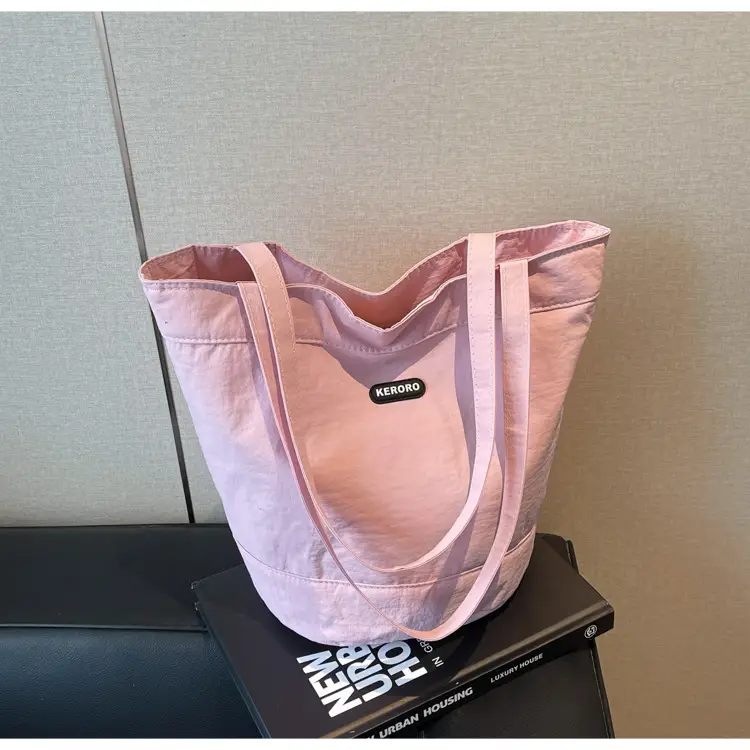 Women Black Shoulder Bag Spring Summer 2025 — feature 30