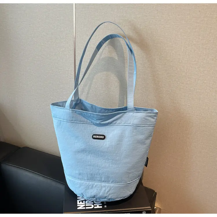 Women Black Shoulder Bag Spring Summer 2025 — feature 32