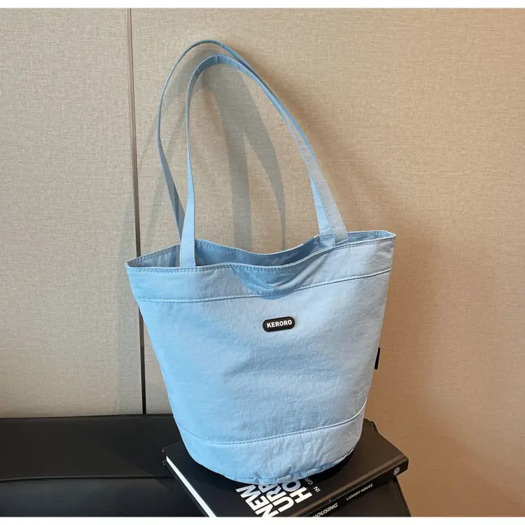 Women Black Shoulder Bag Spring Summer 2025 — feature 33