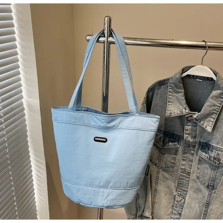 Women Black Shoulder Bag Spring Summer 2025 — feature 34