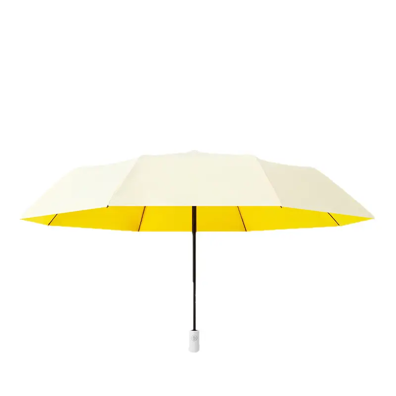Color-Changing Umbrella with Ink Splash Effect - Image 12