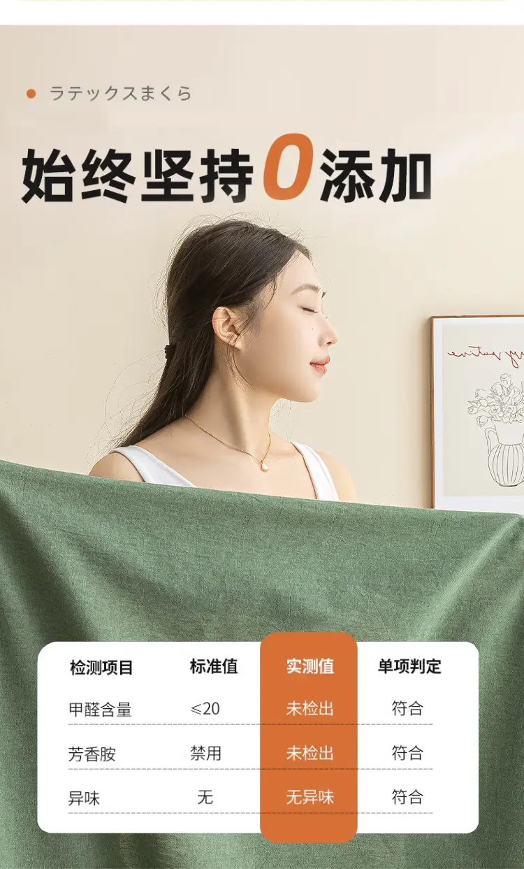 A Pure Cotton Fitted Bed Sheets Single Piece Thickeneded 100 Cotton Mattress Protector Bed Sheets Bed Cover Student Dormitory Universal for All Seasons — feature 6