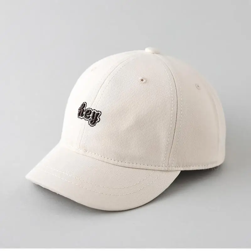 2025 New Black Duck Logo Baseball Cap Women Men - Image 7