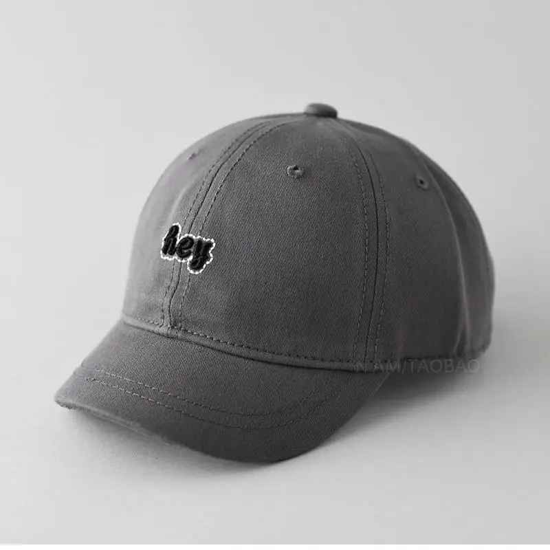 2025 New Black Duck Logo Baseball Cap Women Men - Image 8