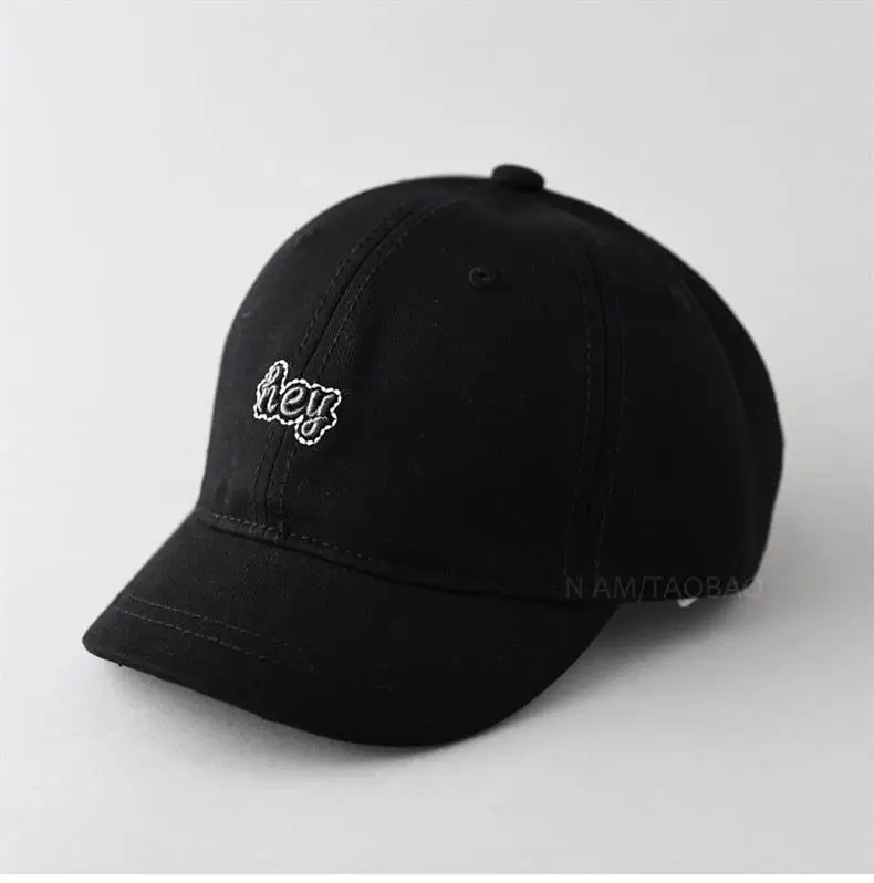 2025 New Black Duck Logo Baseball Cap Women Men — feature 2