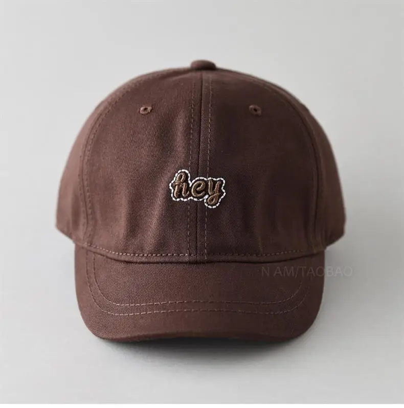2025 New Black Duck Logo Baseball Cap Women Men — feature 5