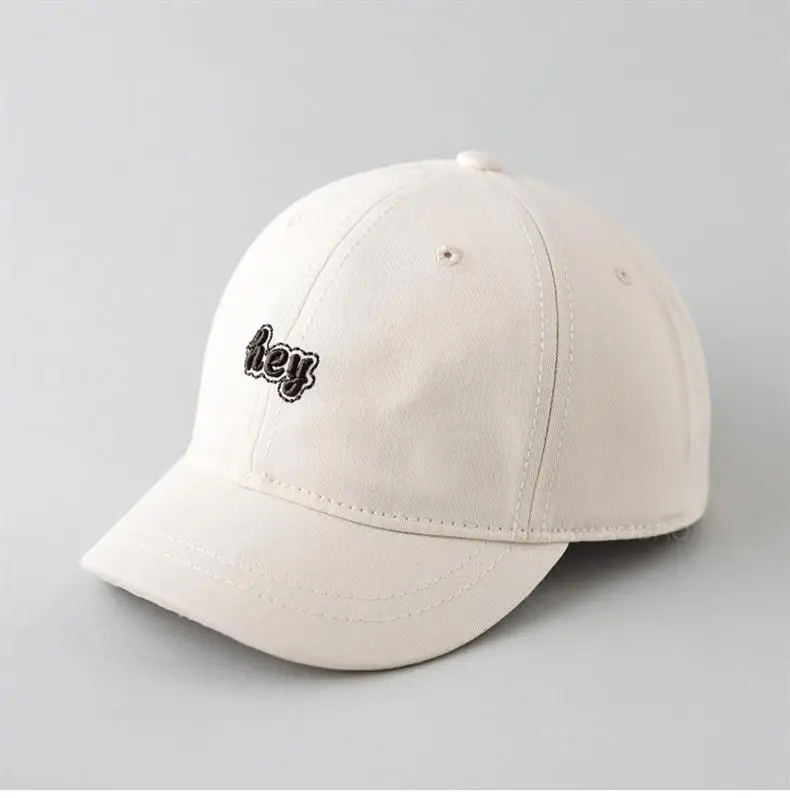 2025 New Black Duck Logo Baseball Cap Women Men — feature 6