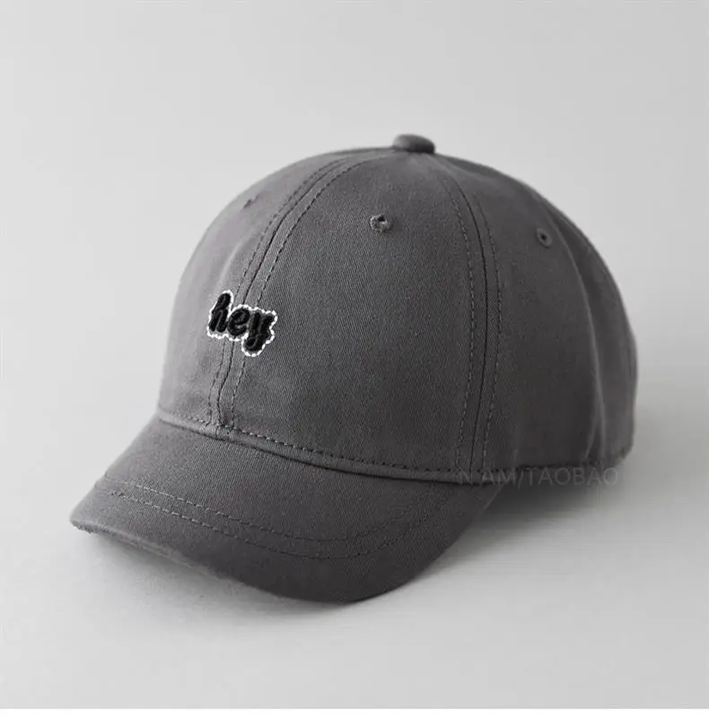 2025 New Black Duck Logo Baseball Cap Women Men — feature 8